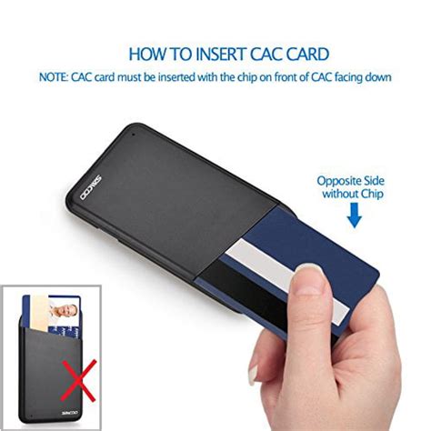 Smart Card Reader Saicoo 2